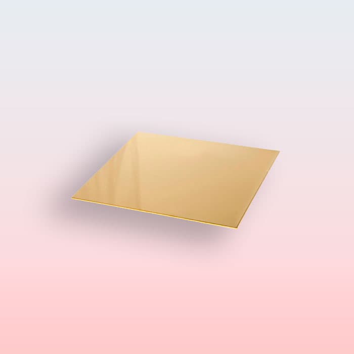 Лист латунный ЛС59-1 10x600x1500 тв ГОСТ 931-90