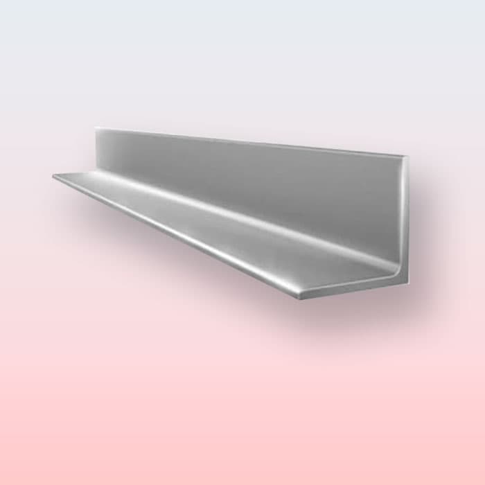 Уголок Ст09Г2С-15 100x8 ГОСТ 8509-93