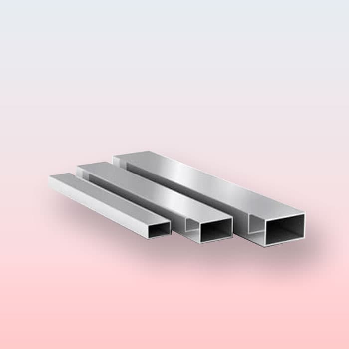 Трубы электросварные прямоугольные 40x20x3 ГОСТ 8645-68