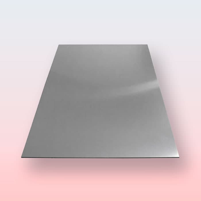 Лист дюралевый Д16АТ 6x1200x3000 ГОСТ 21631-76