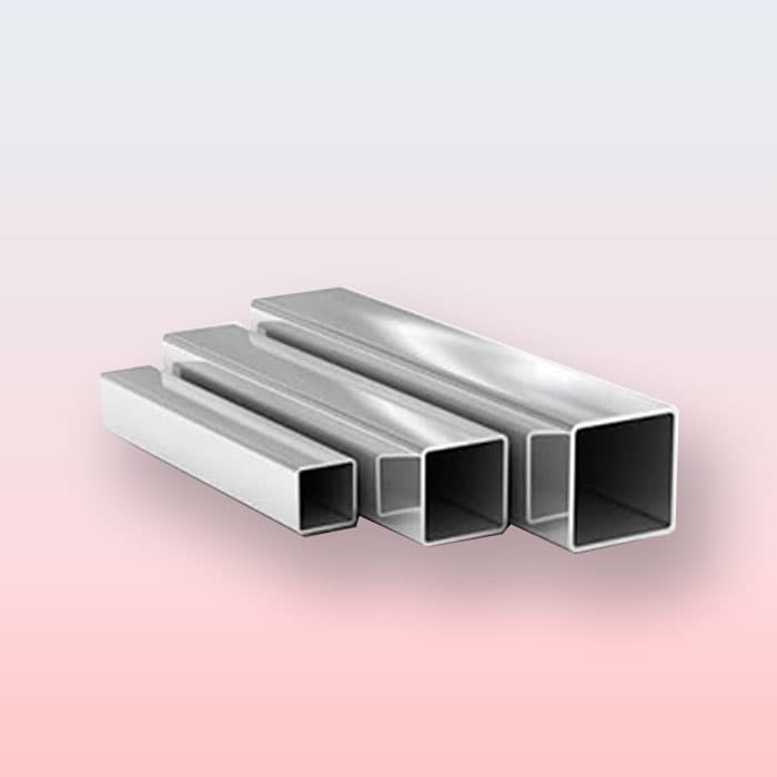 Трубы электросварные квадратные 120x5 ГОСТ 30245-2003