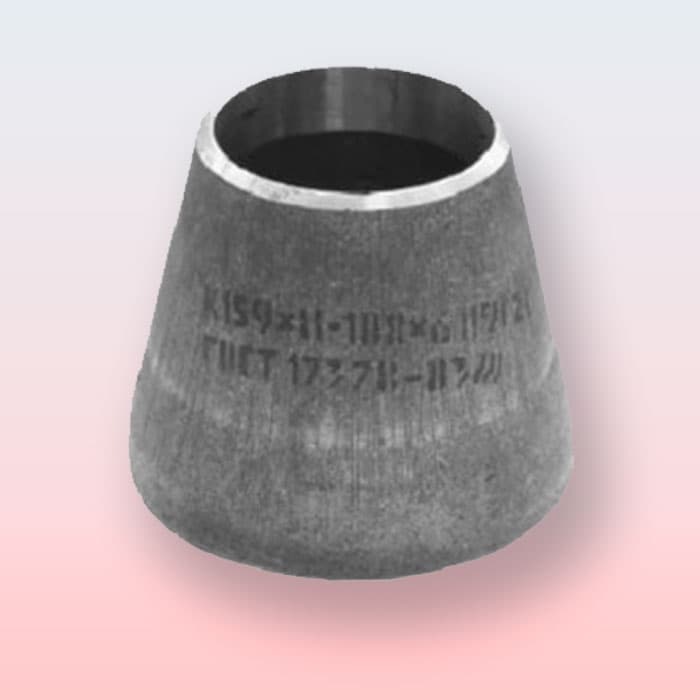 Переход 45x2,5 х 38x2 ГОСТ 17378-01