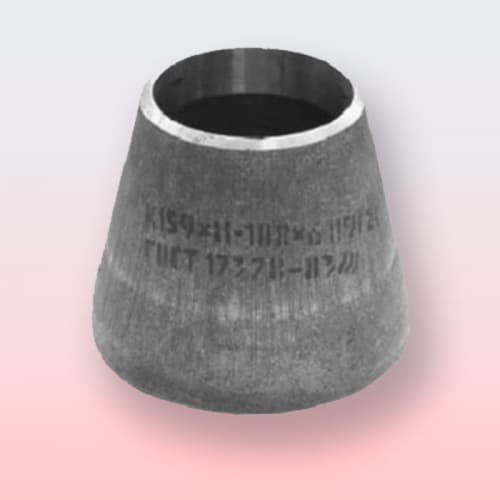 Переход 108x4 х 89x3,5 ГОСТ 17378-01